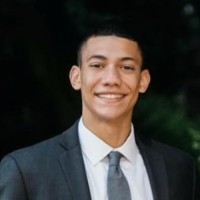 PwC Employee Eric O'Neal's profile photo