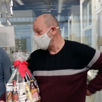 Novartis Employee Marcel Schweizer's profile photo