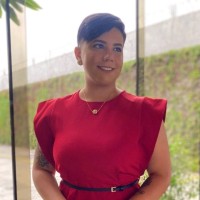 SONDA Employee Daniela Carmo's profile photo