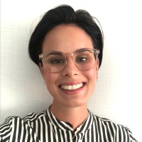 TCC Sverige AB Employee Emelie Carlberg's profile photo