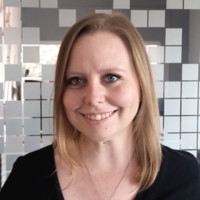TheoremReach Employee Danielle Leblanc's profile photo
