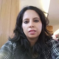 Ora India Pvt Ltd Employee Sushma Jha's profile photo