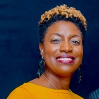 Trident United Way Employee Natasha Chatman's profile photo