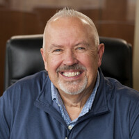 CITIZENS STATE BANK Employee Troy Weathers's profile photo