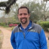 Airbus Employee Curtis Hart's profile photo