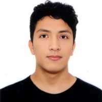 PSNET | Peru Secure e Net Employee Nill Calderón Hidalgo's profile photo