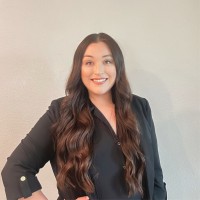 Zero Gravity Civil Tech Employee Cynthia Sandoval's profile photo