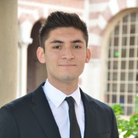 Bank of America Employee Jorge Ulloa's profile photo