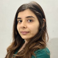 Social Beat Employee Vidya Kamal's profile photo