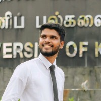 Paycorp Employee Anjana Weerarathne's profile photo