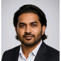 Hy-Vee, Inc. Employee Alwin Fernandes's profile photo
