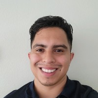 Reyes Beverage Group Employee Anthony Mata's profile photo