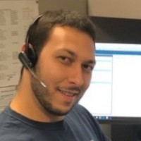 Joseph Digiorgio Email & Phone Number