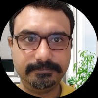 Sukesh Nair's profile photo