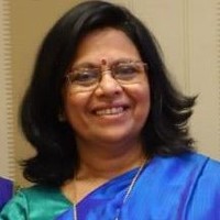 Qube Cinema Employee Kalpana Kumar's profile photo