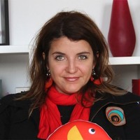 Scoops Design Employee Sophie Cooper's profile photo