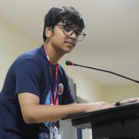 Siddhartha Gollapinni's profile photo