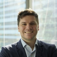 Aediles Employee Gonzalo Postigo Villarroel's profile photo