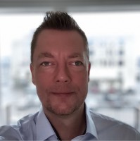 Newly Weds Foods Employee Dan Pedersen's profile photo