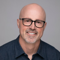 Slalom Employee Mark Tindall's profile photo