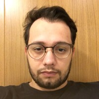 Checkplant Employee Norton Ricardo's profile photo