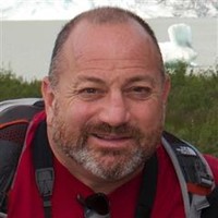 Anubis LLC Employee Jerry Sharp's profile photo