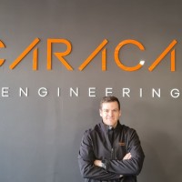 Caracal Engineering Employee Christopher Mills's profile photo