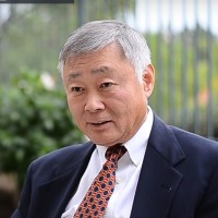 IMC Intertech, LLC Employee Minoru Akagawa's profile photo