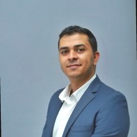 Mohamed Chakour Email