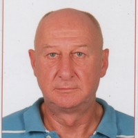 Schlumberger Employee John Doidge's profile photo