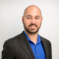 Union.ai Employee Chris Matteson's profile photo