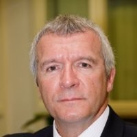 NPIA Employee Shaun Carroll's profile photo