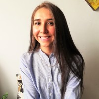 Roda Employee Alejandra Rozo Góngora's profile photo