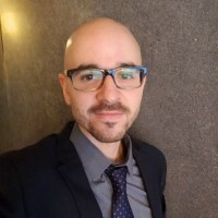 Evolve Security Academy Employee Joel Lebensburger's profile photo