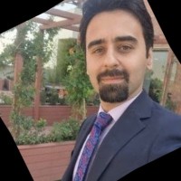 MPB Employee Ali Mahdavi's profile photo