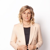 Irina Sokolskaya Email