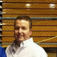 Bryant Industries Employee Todd Maxwell's profile photo