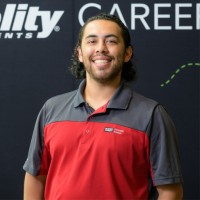 North Carolina State University Employee Victor Hermida's profile photo