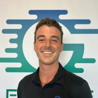 Greentech Renewables Miami Employee Luke Caldwell's profile photo