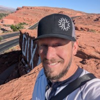 City of St. George Employee J. Dial's profile photo