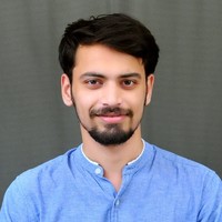 FORVIA Employee Mayur Borse's profile photo