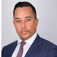 Barclays Private Bank Employee Matthew Townsend's profile photo