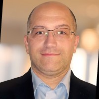 iatricSystems Employee Jeremy Blanchard's profile photo