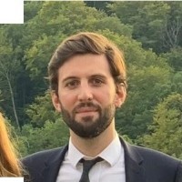 Babilou Employee Paul Chancé's profile photo