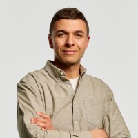 OTTO Employee Boris Ewenstein's profile photo