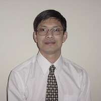 TDG Consortium Inc. Employee Henry Guo's profile photo