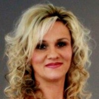 Cherokee Nation Entertainment Employee Amber Clark's profile photo