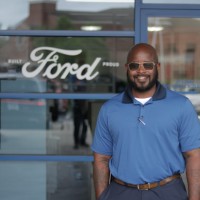 Long Lewis Ford Lincoln Employee David Brown's profile photo