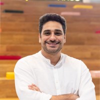 Mercado Pago Brasil Employee Daniel Dantas's profile photo