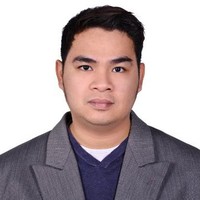 You Experience Employee Jamel II Alfaro's profile photo